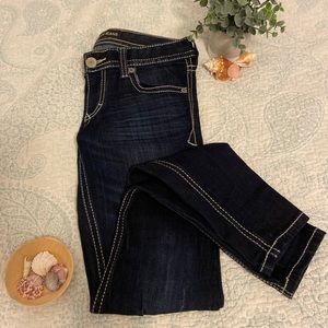 Express Jeans